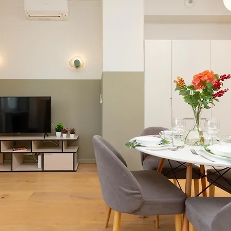 Apartments Warsaw Gagarina By Noclegi Renters Exterior photo