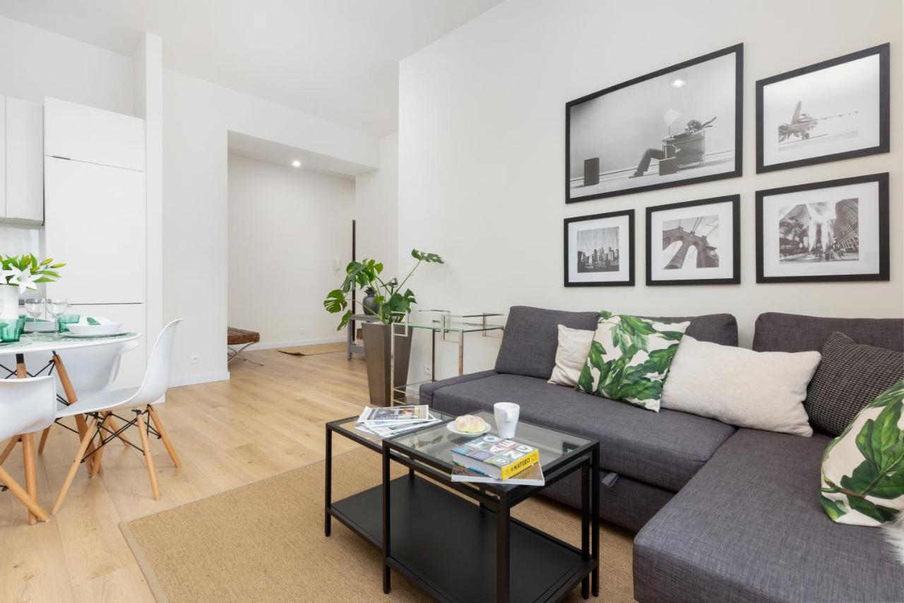 Gagarina By Renters * Warsaw